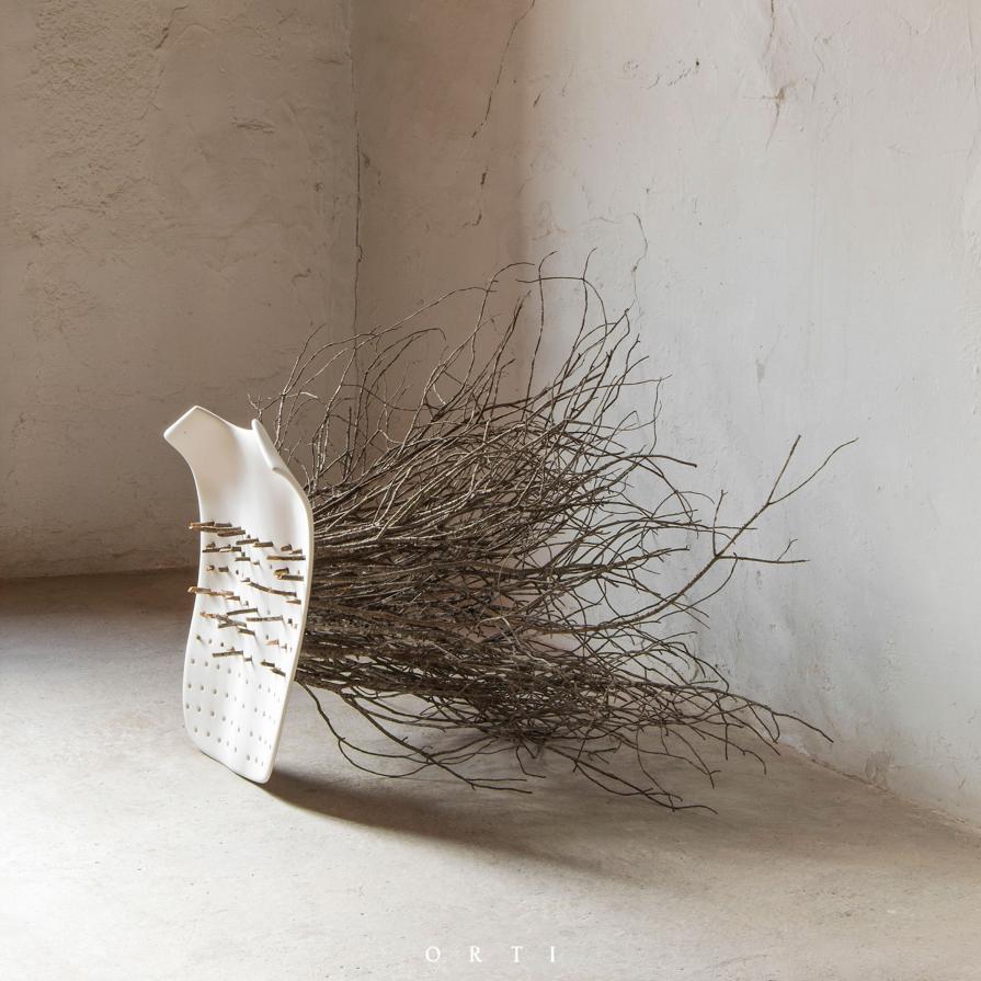 HUMAN EXOSKELETON - METAMORPHOSIS