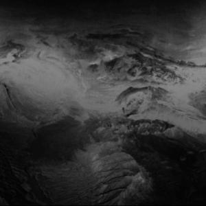 Unseen Land - L Unseen Land - L