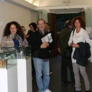 Tutto in una scatola d'artista