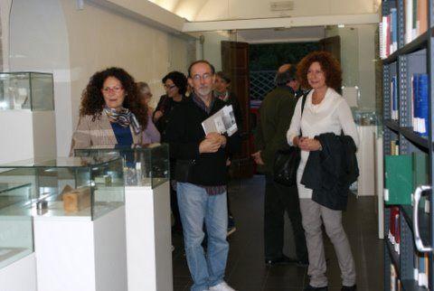 Tutto in una scatola d'artista