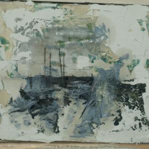 BENEATH, FLASHLIGHT installation 2017 BENEATH, FLASHLIGHT installation 2017