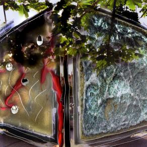 il respiro dei due angeli...