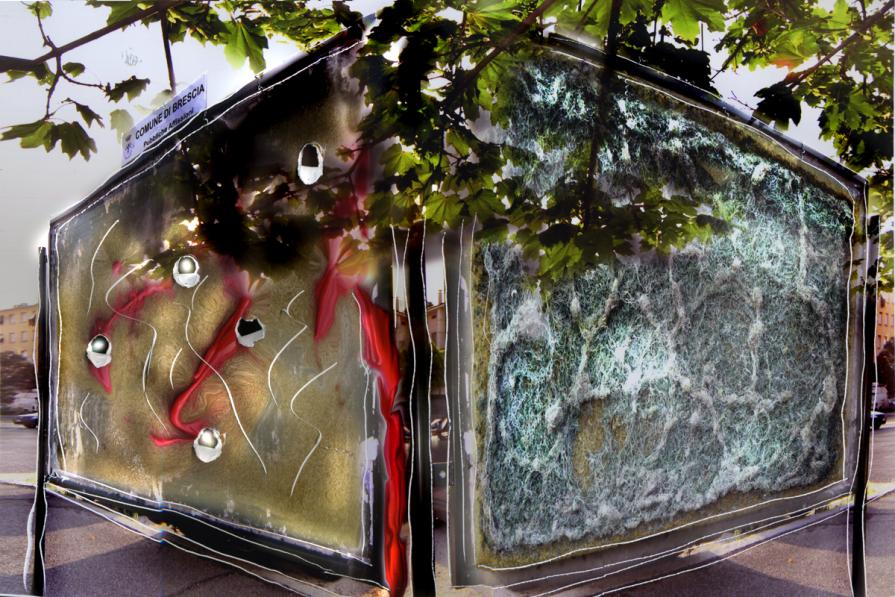 il respiro dei due angeli...