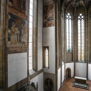 Napoli: Donnaregina vecchia 