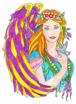  . . . MESSAGGI DAI TUOI ANGELI !!! 4