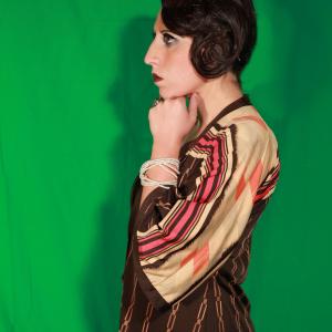 Autoritratto, Storytelling Autoritratto, Storytelling