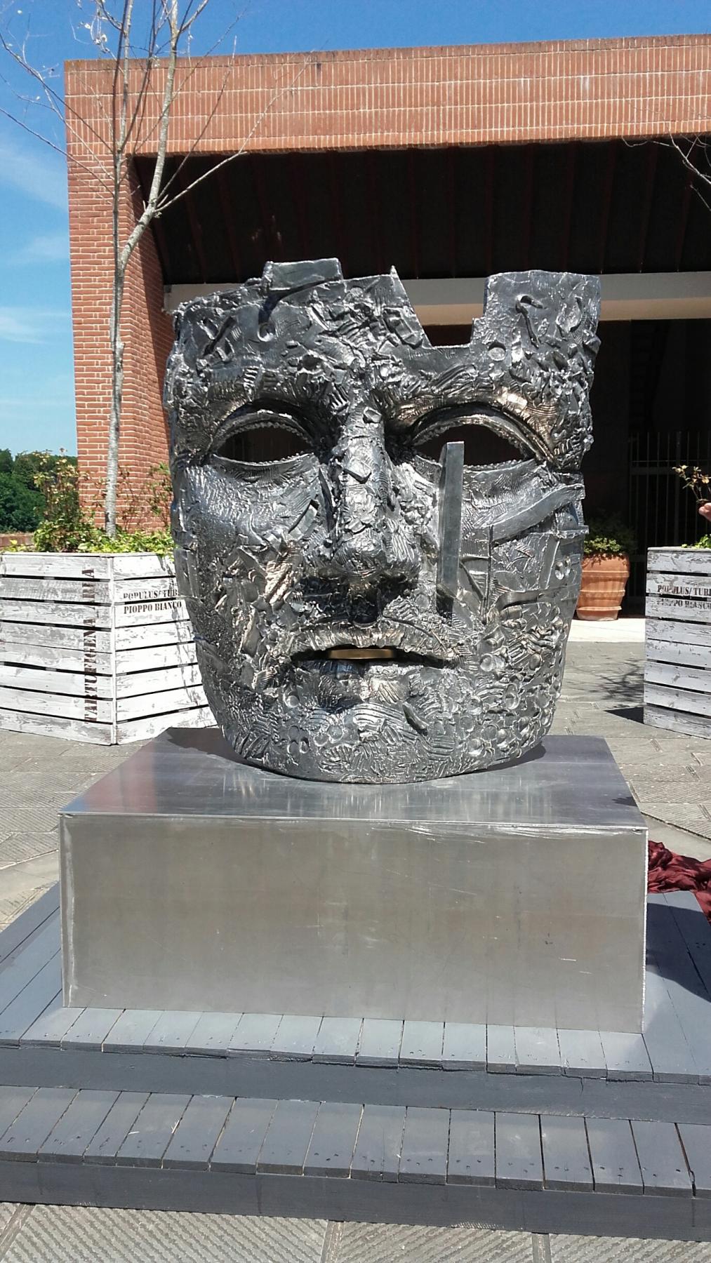 “Styx”, Günther Stilling “Styx”, Günther Stilling