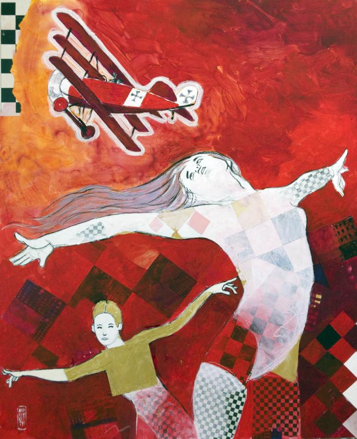 Il ritorno del Barone rosso Il ritorno del Barone rosso