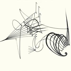 The  imaging of the survival and sprout of the neutron