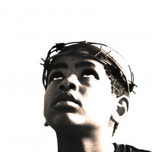 Mi chiamo Sinta e vengo dall'Africa