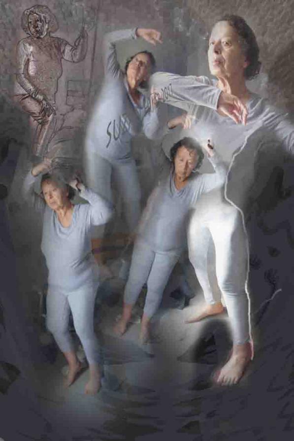 At The Beginn First I Think 