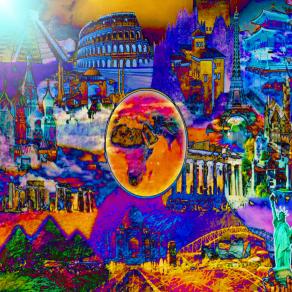 Vacanze alla scoperta delle 7 meraviglie del mondo...!!!