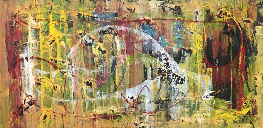 Emozione straordinaria