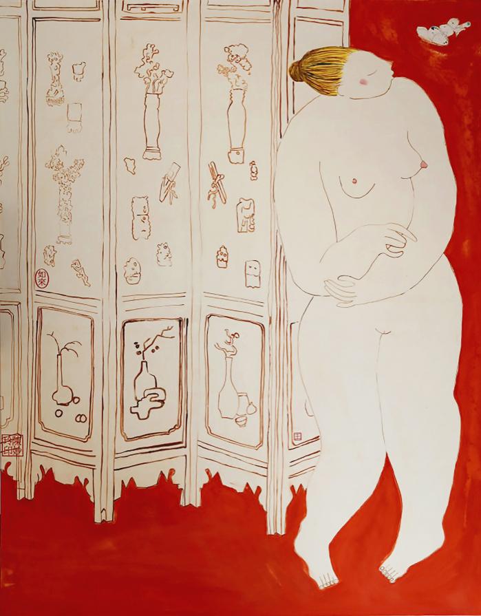 Play with Love 弄春 Play with Love 弄春