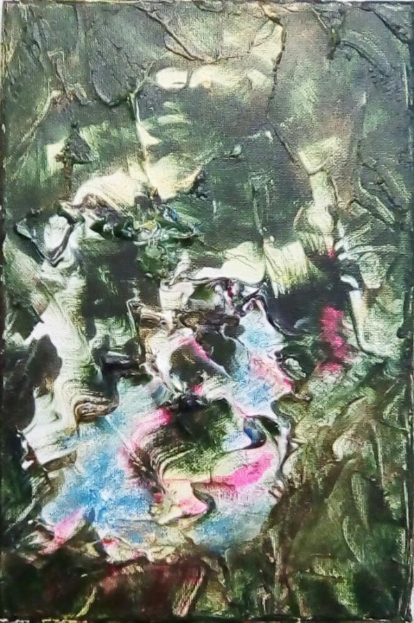 Figli di una natura incontaminata.