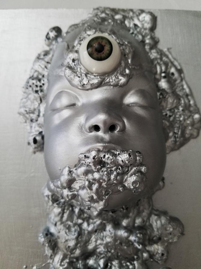 Cyborg Birth Cyborg Birth