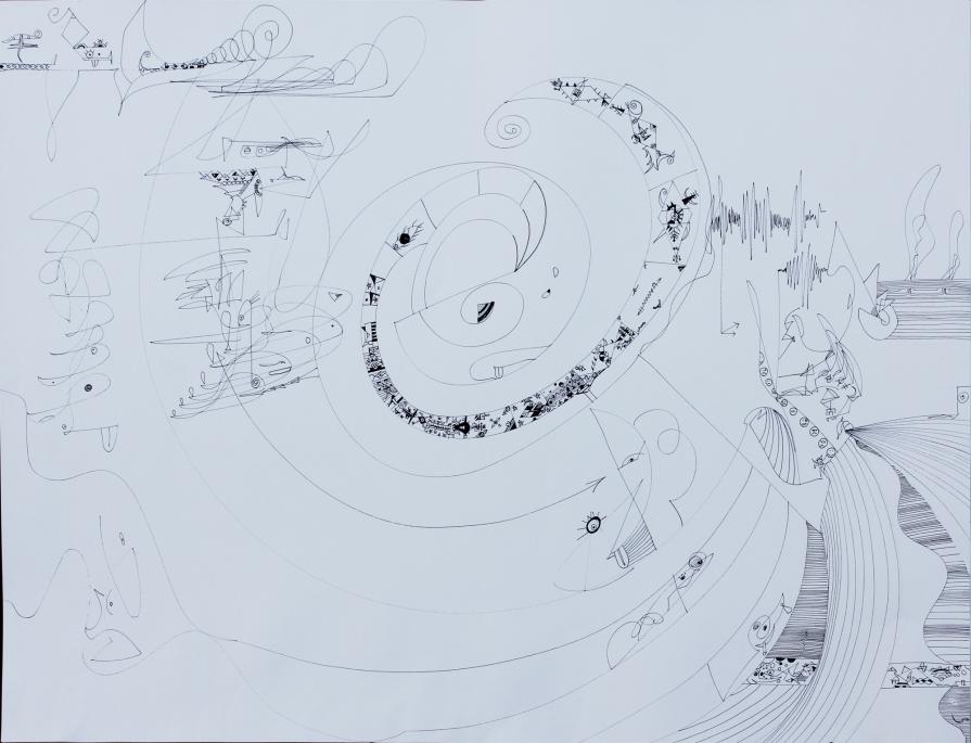 Grafical notation No4.