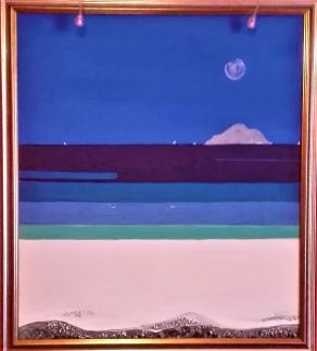 L'isola di Sazan (Valona)