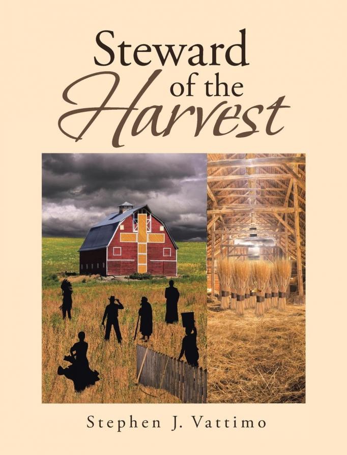 Steward of the Harvest Steward of the Harvest