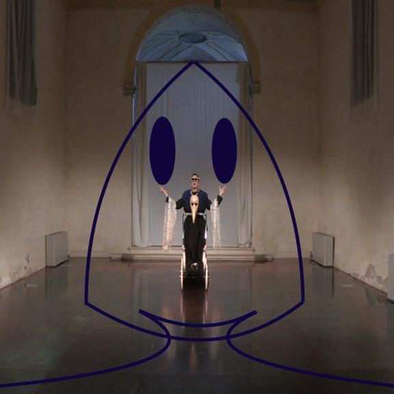 N E W  Y O R K    / *VD*