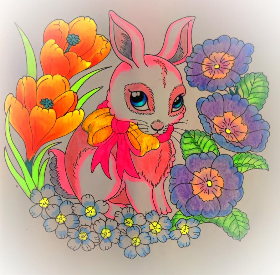 ...sta arrivando???...