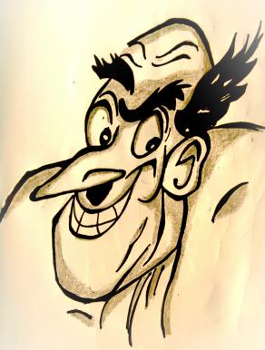 How to draw Manga 27...!!!