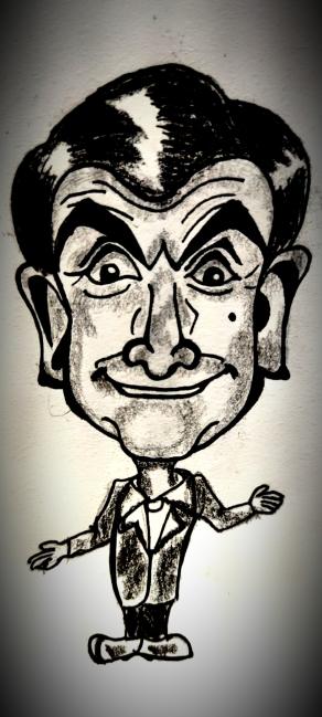 Salve sono il dottor BEAN...!!!