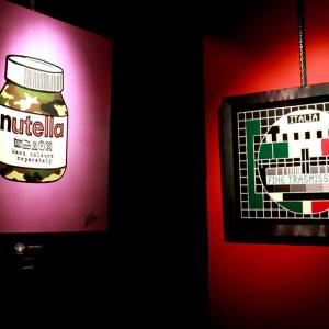 OUT OF THE BOX - Personale di Marco Bettini