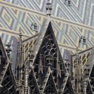 Austria. Vienna Imperial splendor