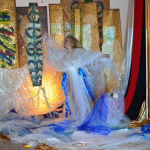  “La Sibilla Eritrea federiciana di Leverano”