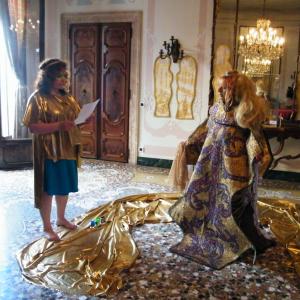 Personale di Jaapkore Harriet Payer