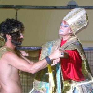 2 TORRE A MARE Festival International Art Glogalart 