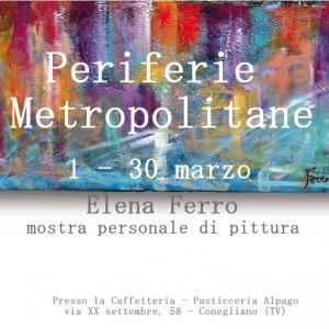 Priferie metropolitane