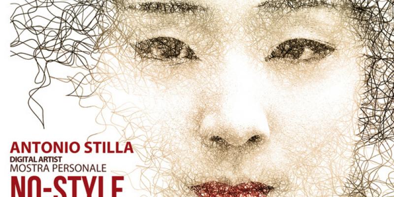 MOSTRA PERSONALE ANTONIO STILLA MOSTRA PERSONALE ANTONIO STILLA