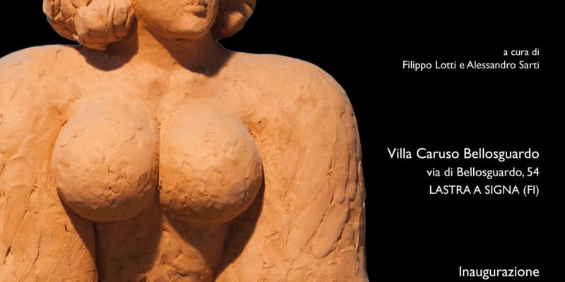 “Il canto delle sirene”, Franco Mauro Franchi