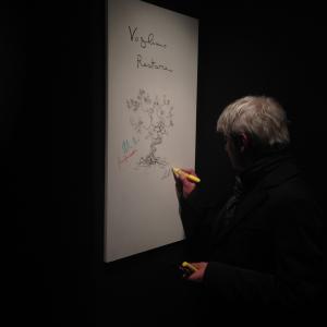 Il silenzio della coscienza Il silenzio della coscienza