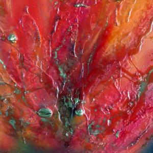 NUOVO EVENTO SABATO 22 ALLE ORE 18.00 ALLA PERSONALE DI BARBARA GHISI A MODENA 