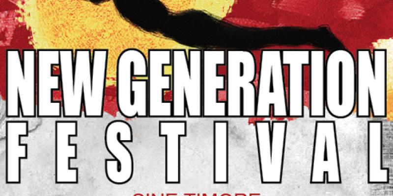 New Generation Festival - Festival delle Arti Audio Visive -
