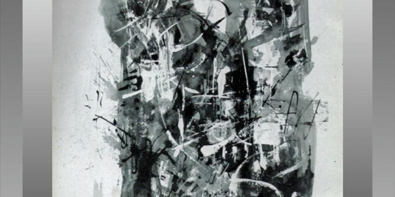 Gioco nel Caos / Opere di Piero Lerda