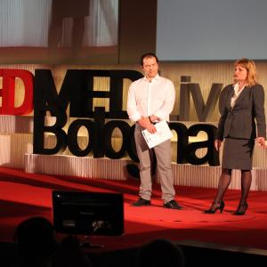 TEDMEDLiveBologna 2013