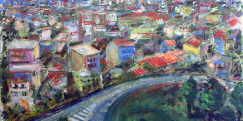 WORLD ART EXPO 09 BREA CALIFORNIA WORLD ART EXPO 09 BREA CALIFORNIA