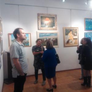 Contemporaneo reale e virtuale