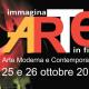 Immagina Arte Fiera 2014