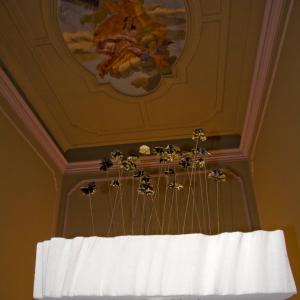 ABSTRACTA IN VILLA A MODENA