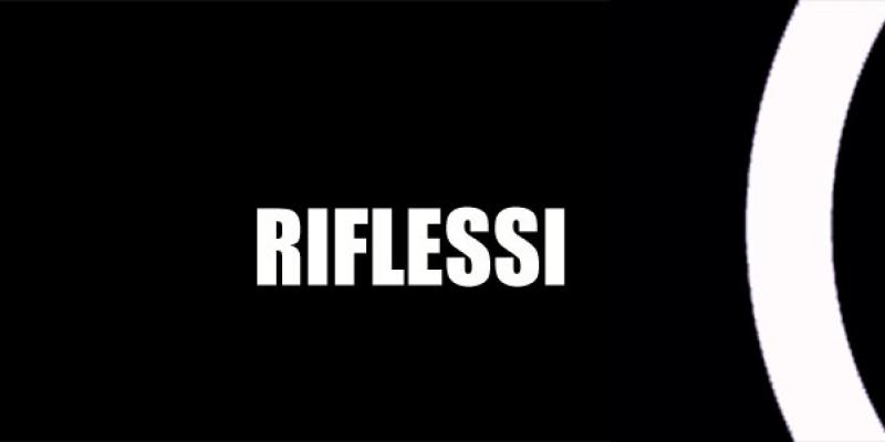 Show Reflections by Francesca Bogliolo