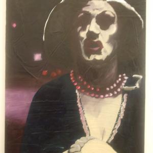 "Boys,Boys,Boys" by Infantellina Contemporary Berlin