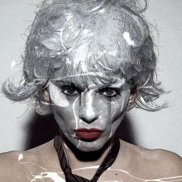 Marie B. Cros, Creative Director & Plastician Arti