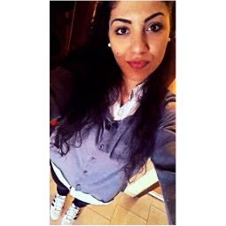 Anastasia Charalambous