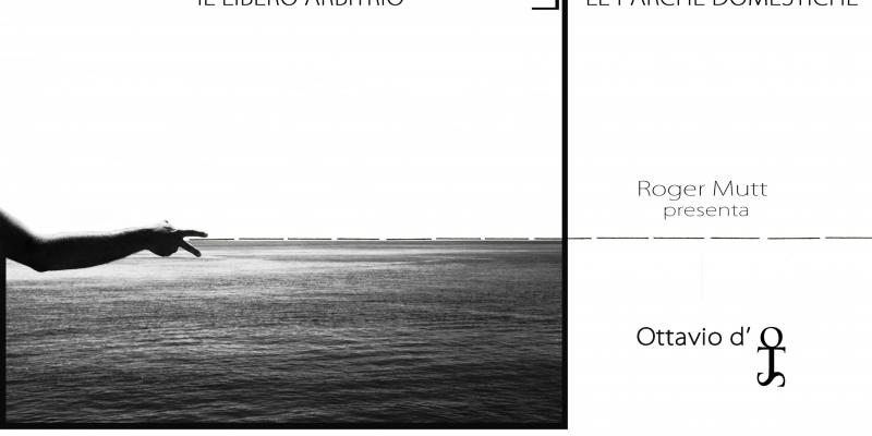 Il Libero Arbitrio e Le Parche Domestiche