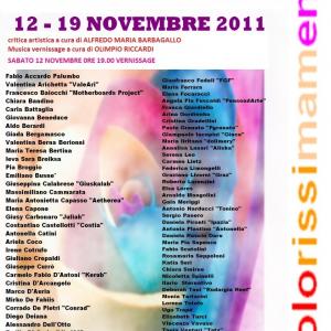 COLORISSIMAMENTE COLORISSIMAMENTE